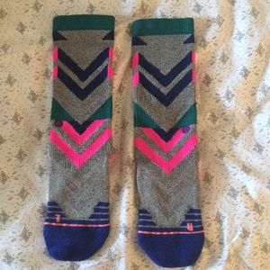 Stance Calf Socks S-M